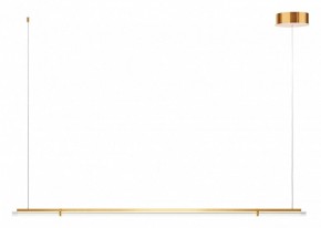 Подвесной светильник Maytoni Plume MOD340PL-L28BS3K в Качканаре - kachkanar.ok-mebel.com | фото 2