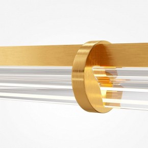 Подвесной светильник Maytoni Plume MOD340PL-L28BS3K в Качканаре - kachkanar.ok-mebel.com | фото 3