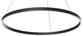 Подвесной светильник Maytoni Rim MOD058PL-L54BK в Качканаре - kachkanar.ok-mebel.com | фото