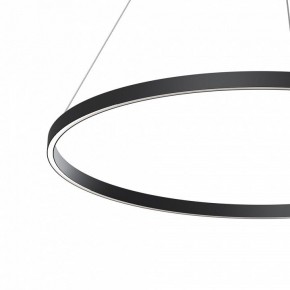 Подвесной светильник Maytoni Rim MOD058PL-L54BK в Качканаре - kachkanar.ok-mebel.com | фото 5