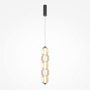 Подвесной светильник Maytoni Ritmo MOD381PL-L30B3K в Качканаре - kachkanar.ok-mebel.com | фото 2