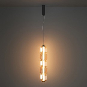 Подвесной светильник Maytoni Ritmo MOD381PL-L30B3K в Качканаре - kachkanar.ok-mebel.com | фото 3