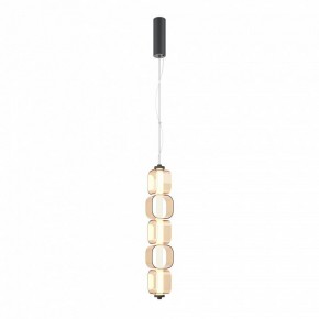 Подвесной светильник Maytoni Ritmo MOD381PL-L30B3K в Качканаре - kachkanar.ok-mebel.com | фото 4