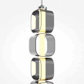 Подвесной светильник Maytoni Ritmo MOD381PL-L30CH3K в Качканаре - kachkanar.ok-mebel.com | фото 6
