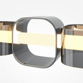 Подвесной светильник Maytoni Ritmo MOD381PL-L45CH3K в Качканаре - kachkanar.ok-mebel.com | фото 7