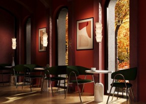 Подвесной светильник Maytoni Seoul MOD374PL-L28W3K в Качканаре - kachkanar.ok-mebel.com | фото 5