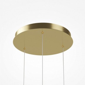 Подвесной светильник Maytoni Sirocco MOD359PL-L17BS3K в Качканаре - kachkanar.ok-mebel.com | фото 6