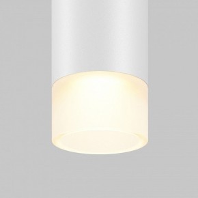Подвесной светильник Maytoni Skim TR191-1-3W3K-M-BW в Качканаре - kachkanar.ok-mebel.com | фото 2