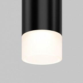 Подвесной светильник Maytoni Skim TR191-1-3W4K-M-B в Качканаре - kachkanar.ok-mebel.com | фото 2
