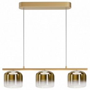 Подвесной светильник Maytoni Spirito MOD286PL-L12G3K в Качканаре - kachkanar.ok-mebel.com | фото 2