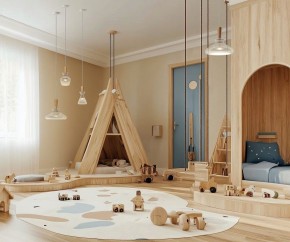 Подвесной светильник Maytoni Toys MOD405PL-01W2 в Качканаре - kachkanar.ok-mebel.com | фото 5
