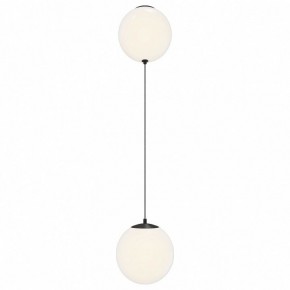 Подвесной светильник Maytoni Twins MOD427PL-L20B3K в Качканаре - kachkanar.ok-mebel.com | фото