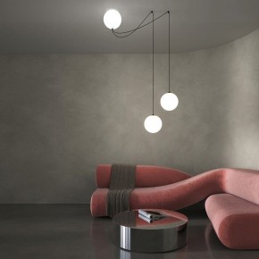 Подвесной светильник Maytoni Twins MOD427PL-L30B3K1 в Качканаре - kachkanar.ok-mebel.com | фото 4
