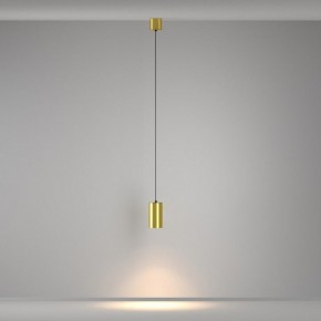 Подвесной светильник Maytoni Vol P100PL-20W3K-BS в Качканаре - kachkanar.ok-mebel.com | фото 5