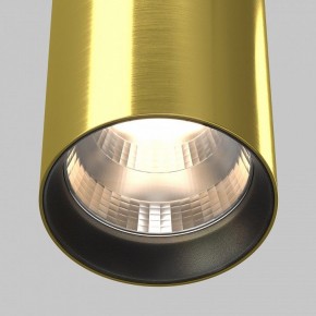 Подвесной светильник Maytoni Vol P100PL-20W3K-BS в Качканаре - kachkanar.ok-mebel.com | фото 8