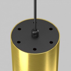 Подвесной светильник Maytoni Vol P100PL-20W3K-BS в Качканаре - kachkanar.ok-mebel.com | фото 9