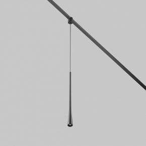 Подвесной светильник Maytoni Waist TR167-1-7W3K-M-B в Качканаре - kachkanar.ok-mebel.com | фото 2