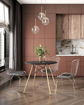 Подвесной светильник Moderli Amo V11522-3P в Качканаре - kachkanar.ok-mebel.com | фото 5