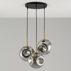 Подвесной светильник Moderli Amo V11524-3P в Качканаре - kachkanar.ok-mebel.com | фото 4