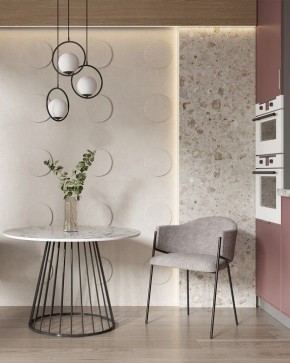Подвесной светильник Moderli Barocco V11578-1P в Качканаре - kachkanar.ok-mebel.com | фото 4