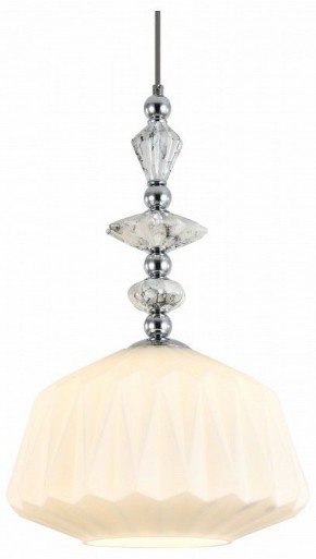 Подвесной светильник Moderli Charm V11172-1P в Качканаре - kachkanar.ok-mebel.com | фото