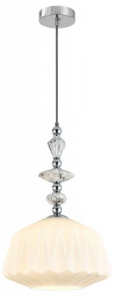 Подвесной светильник Moderli Charm V11172-1P в Качканаре - kachkanar.ok-mebel.com | фото 2