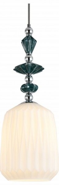 Подвесной светильник Moderli Charm V11173-1P в Качканаре - kachkanar.ok-mebel.com | фото