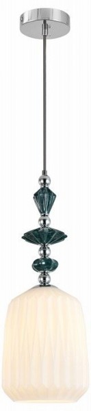 Подвесной светильник Moderli Charm V11173-1P в Качканаре - kachkanar.ok-mebel.com | фото 2