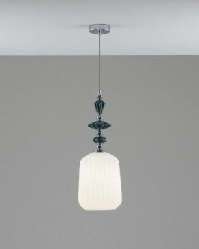 Подвесной светильник Moderli Charm V11173-1P в Качканаре - kachkanar.ok-mebel.com | фото 5