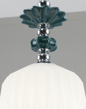 Подвесной светильник Moderli Charm V11173-1P в Качканаре - kachkanar.ok-mebel.com | фото 7