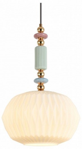 Подвесной светильник Moderli Charm V11174-1P в Качканаре - kachkanar.ok-mebel.com | фото