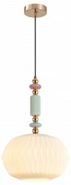 Подвесной светильник Moderli Charm V11174-1P в Качканаре - kachkanar.ok-mebel.com | фото 2