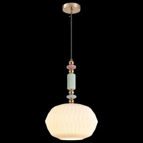Подвесной светильник Moderli Charm V11174-1P в Качканаре - kachkanar.ok-mebel.com | фото 3