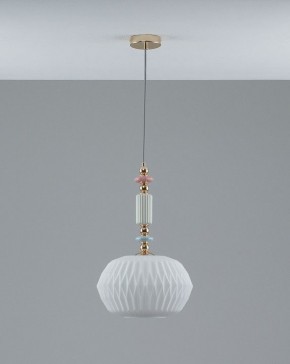 Подвесной светильник Moderli Charm V11174-1P в Качканаре - kachkanar.ok-mebel.com | фото 4