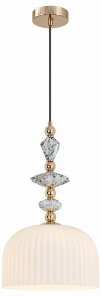 Подвесной светильник Moderli Charm V11175-1P в Качканаре - kachkanar.ok-mebel.com | фото 2
