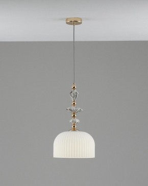 Подвесной светильник Moderli Charm V11175-1P в Качканаре - kachkanar.ok-mebel.com | фото 4