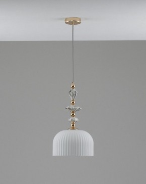 Подвесной светильник Moderli Charm V11175-1P в Качканаре - kachkanar.ok-mebel.com | фото 5
