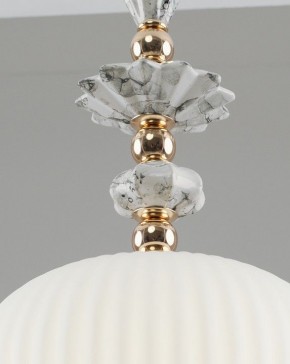 Подвесной светильник Moderli Charm V11175-1P в Качканаре - kachkanar.ok-mebel.com | фото 7