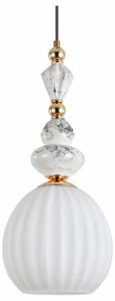 Подвесной светильник Moderli Charm V11176-1P в Качканаре - kachkanar.ok-mebel.com | фото