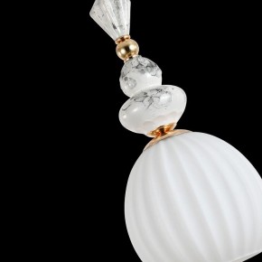 Подвесной светильник Moderli Charm V11176-1P в Качканаре - kachkanar.ok-mebel.com | фото 5