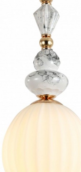 Подвесной светильник Moderli Charm V11176-1P в Качканаре - kachkanar.ok-mebel.com | фото 6