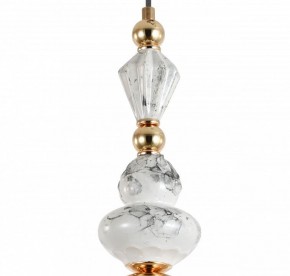 Подвесной светильник Moderli Charm V11176-1P в Качканаре - kachkanar.ok-mebel.com | фото 7