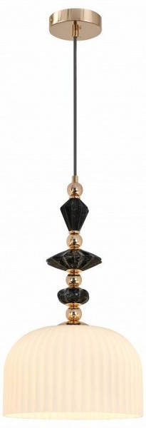 Подвесной светильник Moderli Charm V11177-1P в Качканаре - kachkanar.ok-mebel.com | фото 2