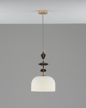 Подвесной светильник Moderli Charm V11177-1P в Качканаре - kachkanar.ok-mebel.com | фото 4