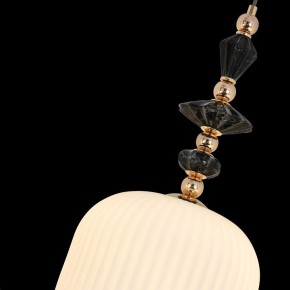 Подвесной светильник Moderli Charm V11177-1P в Качканаре - kachkanar.ok-mebel.com | фото 8