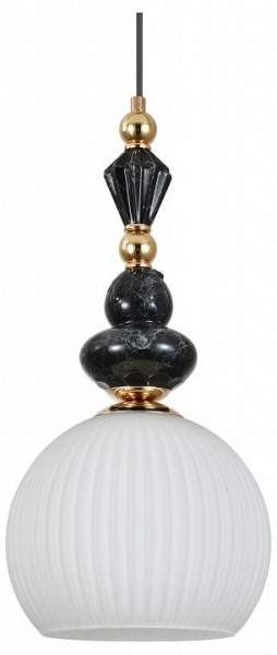 Подвесной светильник Moderli Charm V11178-1P в Качканаре - kachkanar.ok-mebel.com | фото