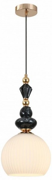 Подвесной светильник Moderli Charm V11178-1P в Качканаре - kachkanar.ok-mebel.com | фото 2