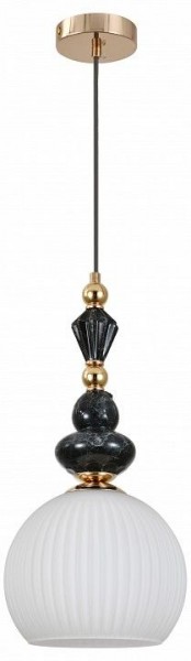Подвесной светильник Moderli Charm V11178-1P в Качканаре - kachkanar.ok-mebel.com | фото 3