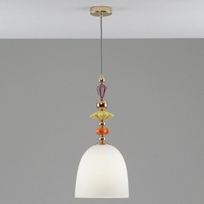 Подвесной светильник Moderli Charm V11179-1P в Качканаре - kachkanar.ok-mebel.com | фото 3