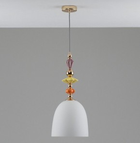 Подвесной светильник Moderli Charm V11179-1P в Качканаре - kachkanar.ok-mebel.com | фото 4